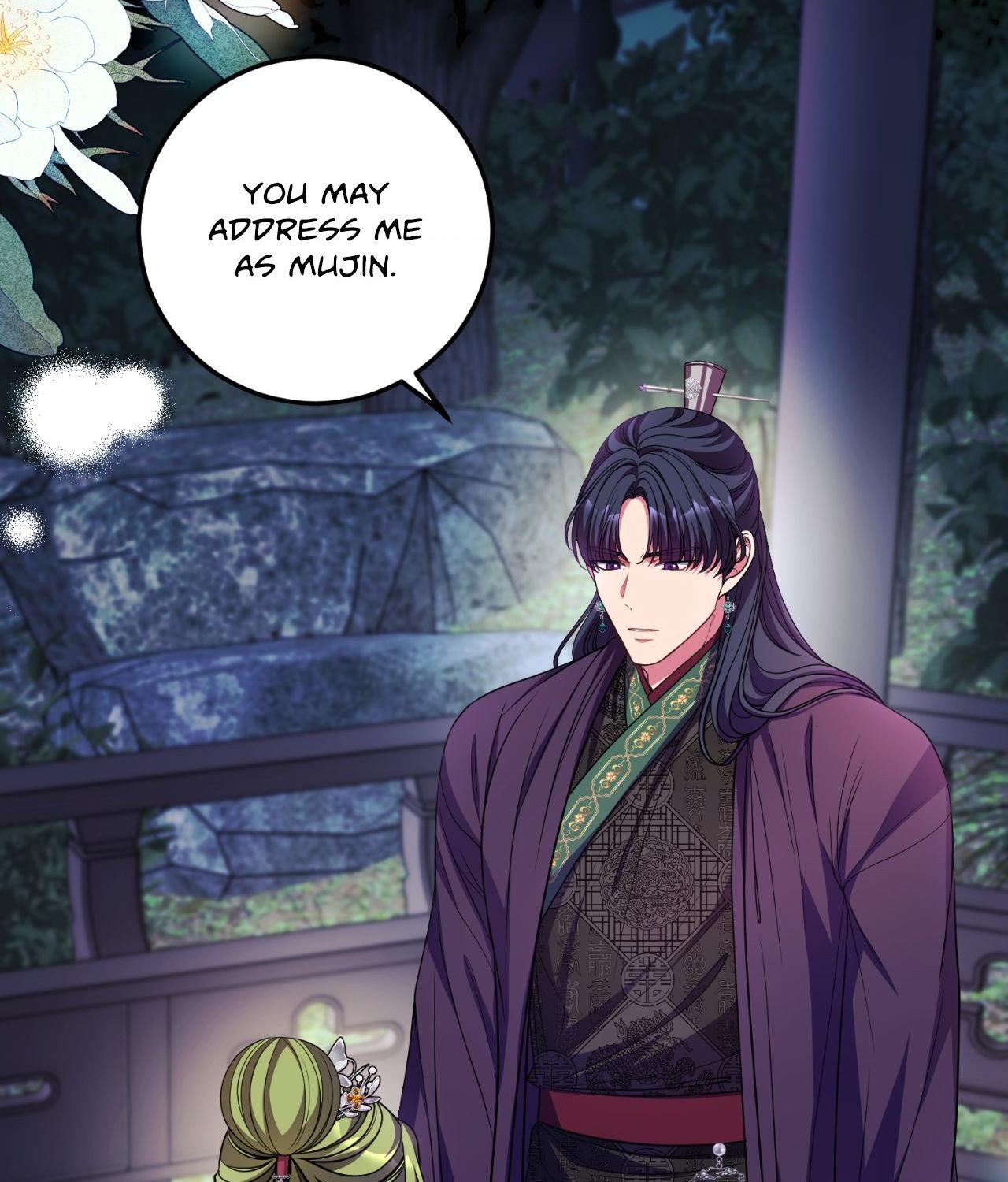 Flowers Are Flowers, Leaves Are Leaves Chapter 94 - Page 6