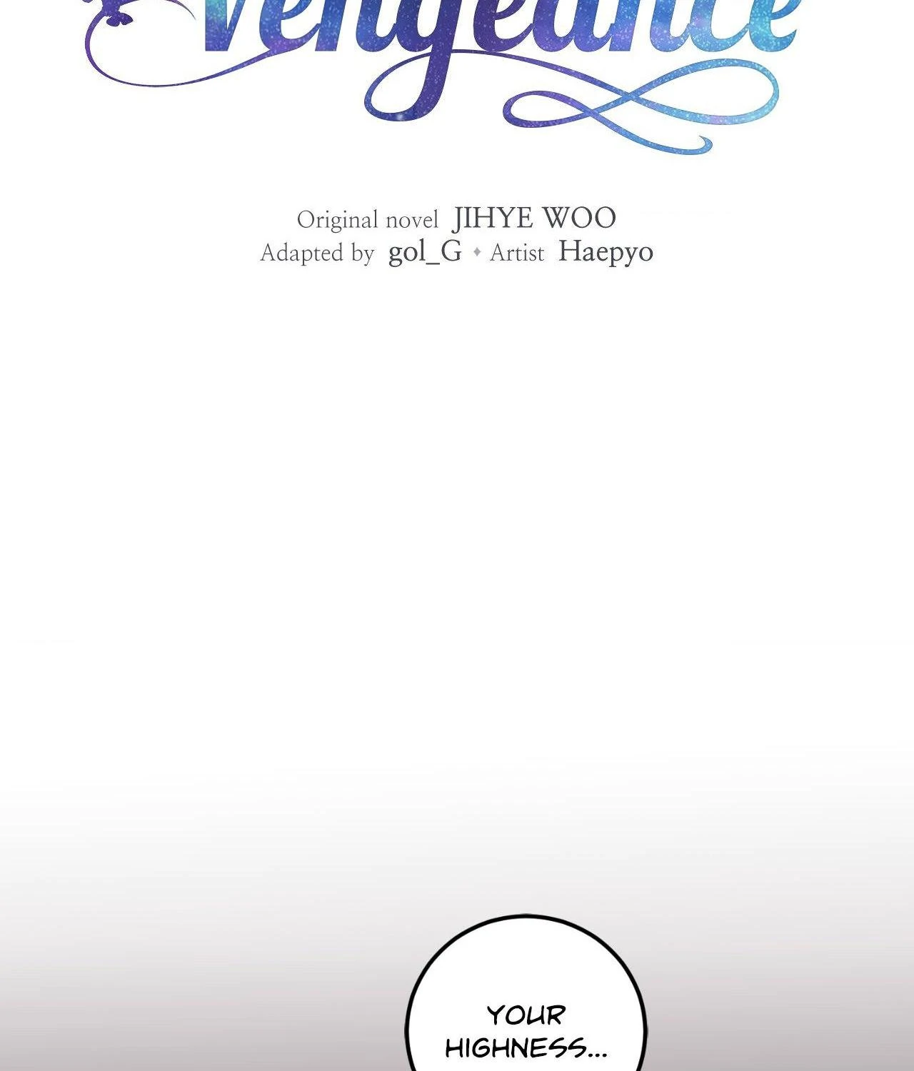 Flowers Are Flowers, Leaves Are Leaves Chapter 94 - Page 9