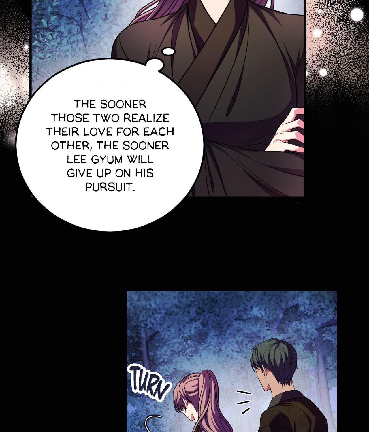 Flowers Are Flowers, Leaves Are Leaves Chapter 95 - Page 33
