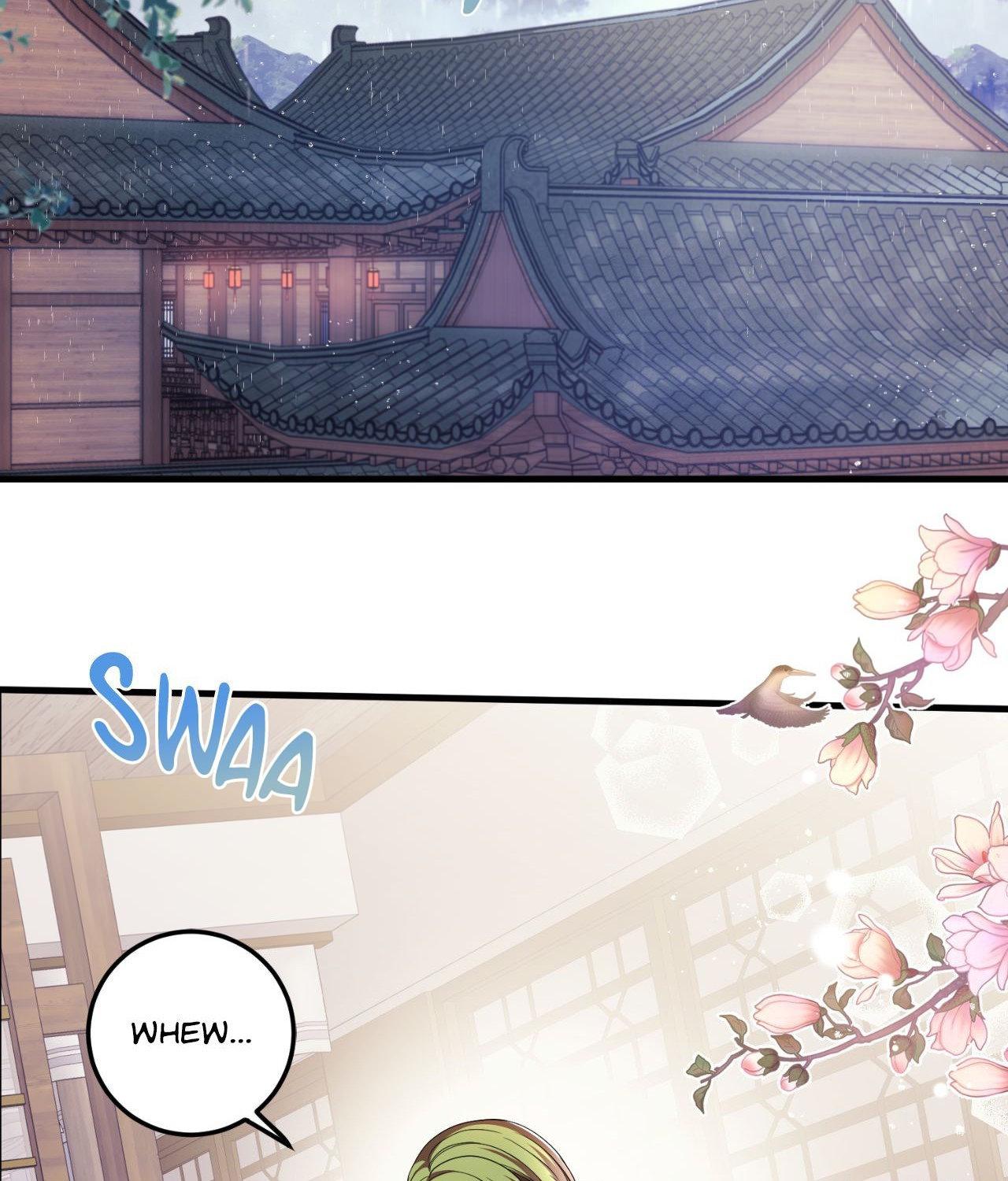Flowers Are Flowers, Leaves Are Leaves Chapter 95 - Page 36