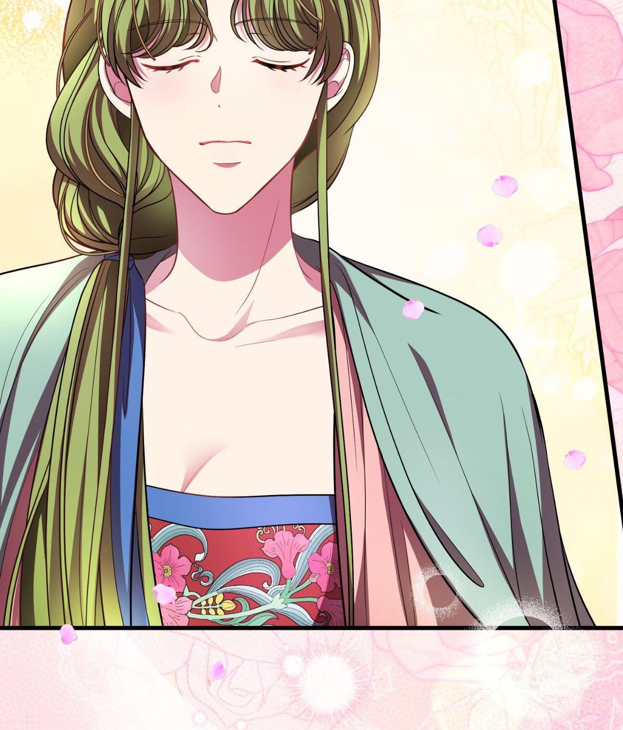 Flowers Are Flowers, Leaves Are Leaves Chapter 95 - Page 48