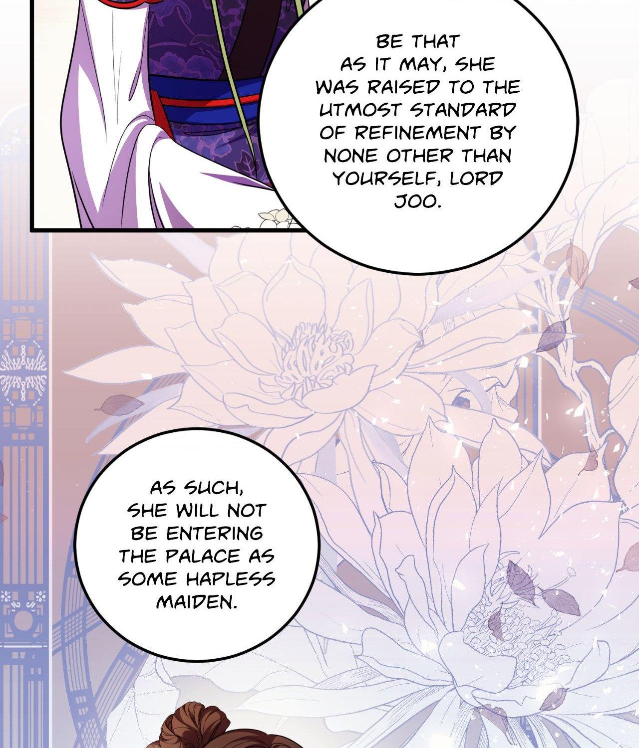 Flowers Are Flowers, Leaves Are Leaves Chapter 95 - Page 65