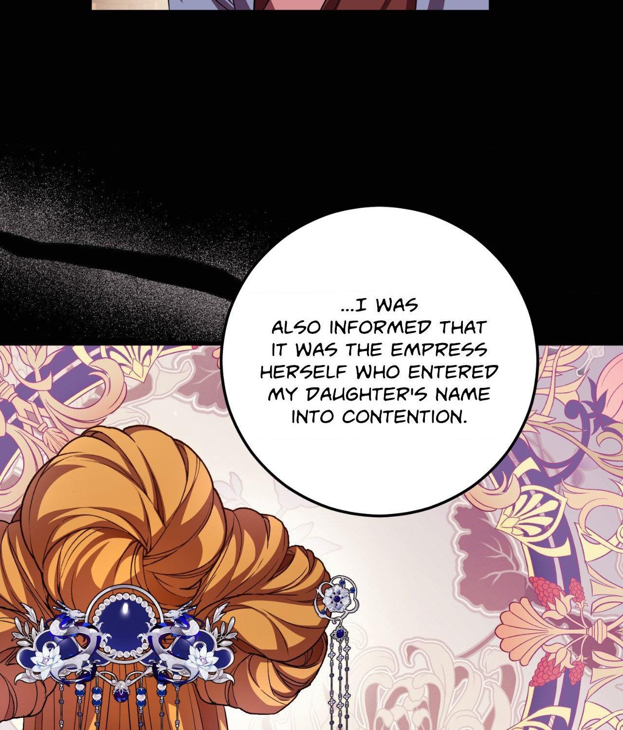 Flowers Are Flowers, Leaves Are Leaves Chapter 95 - Page 68