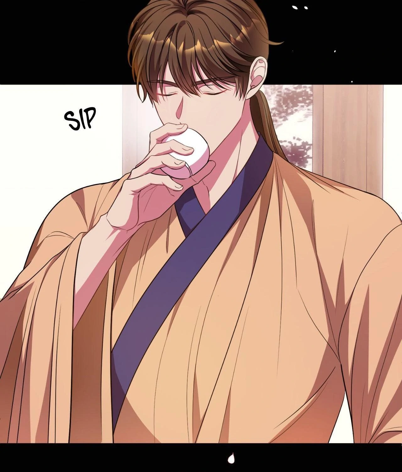 Flowers Are Flowers, Leaves Are Leaves Chapter 96 - Page 43