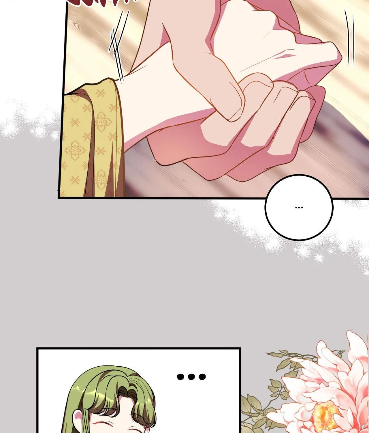 Flowers Are Flowers, Leaves Are Leaves Chapter 96 - Page 65