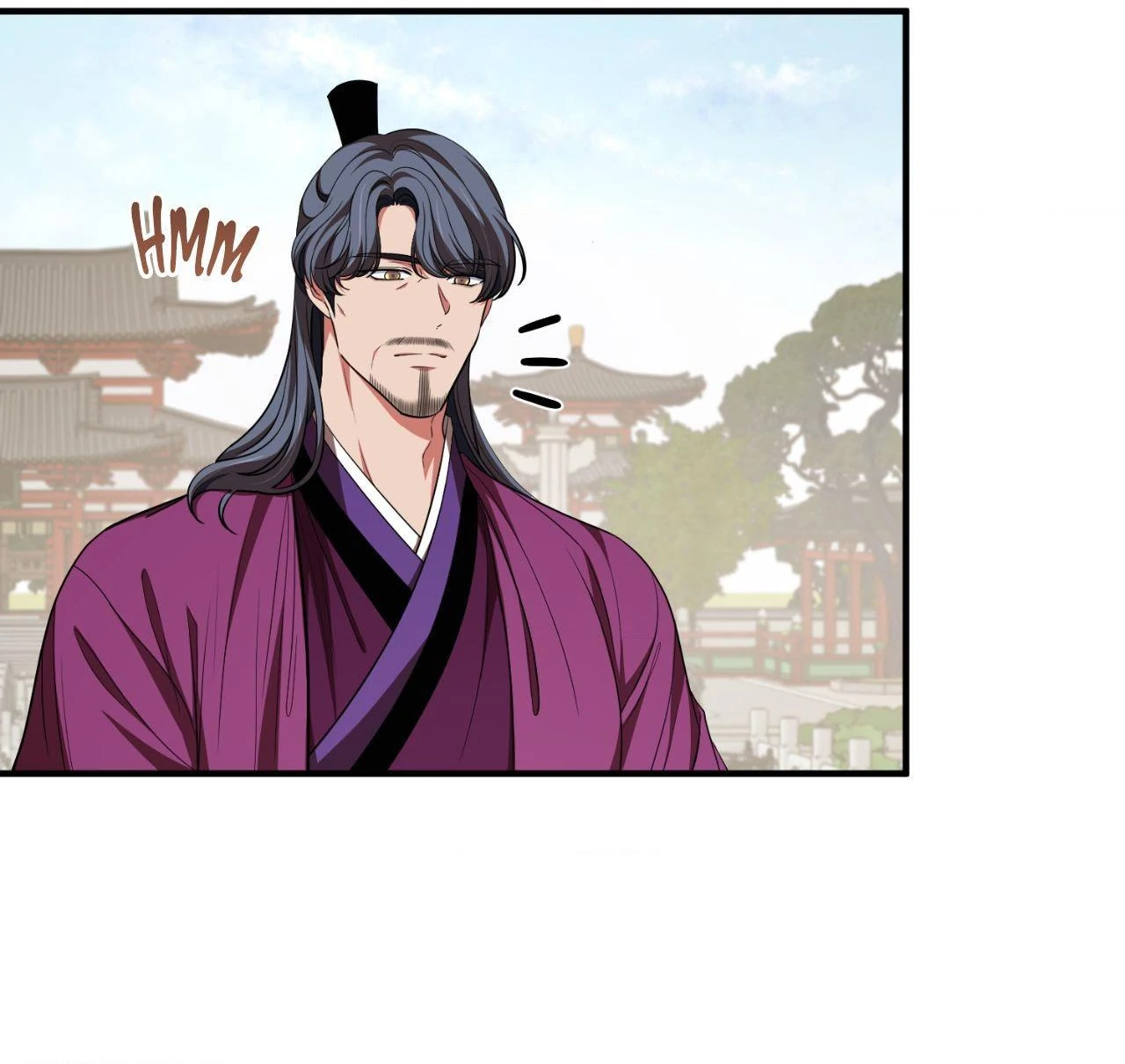 Flowers Are Flowers, Leaves Are Leaves Chapter 97 - Page 27