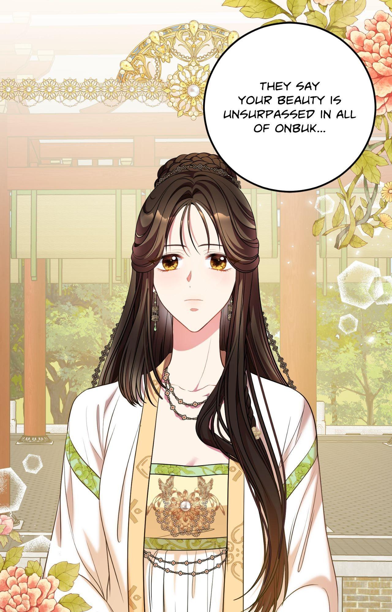 Flowers Are Flowers, Leaves Are Leaves Chapter 98 - Page 12