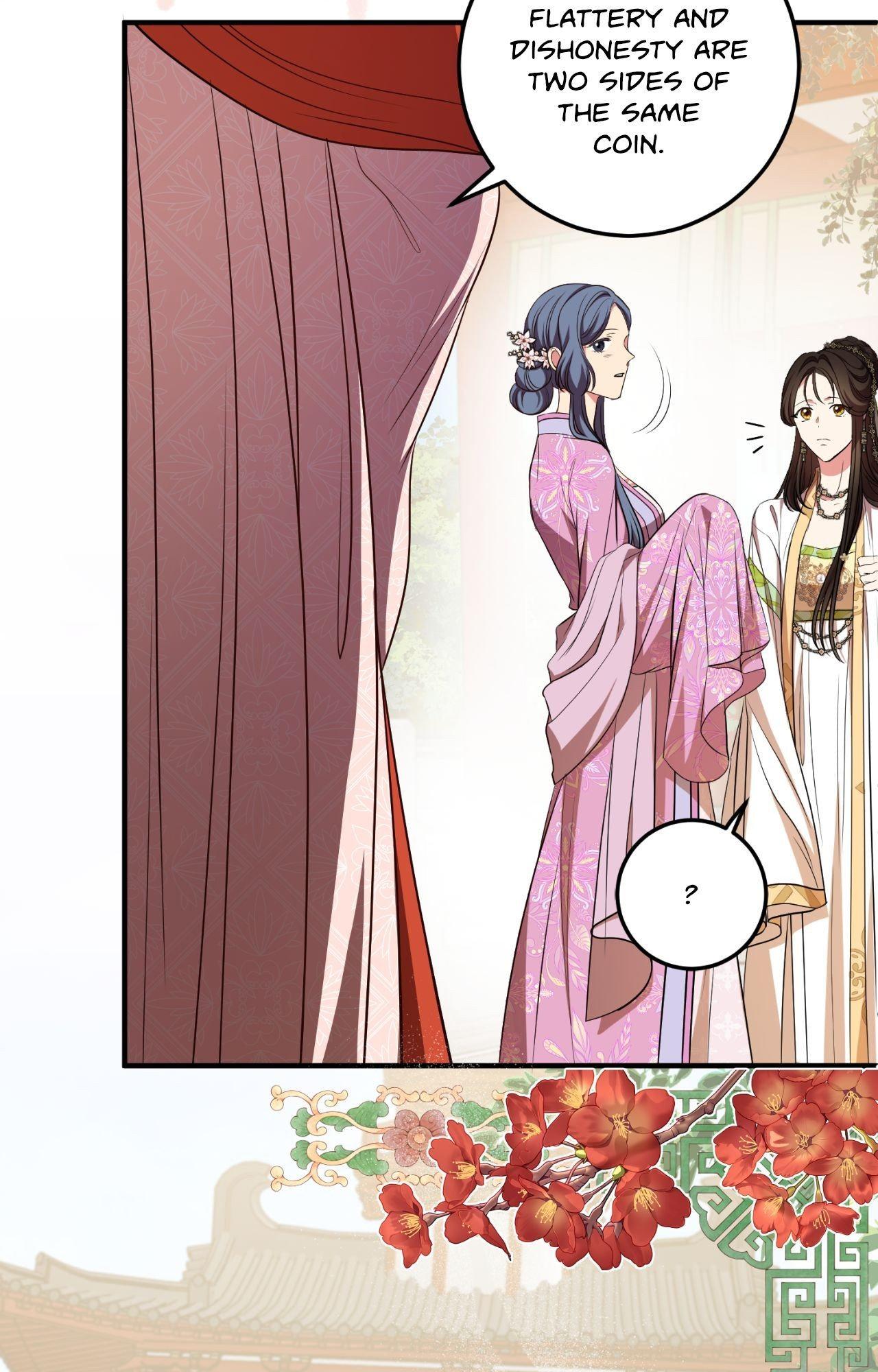 Flowers Are Flowers, Leaves Are Leaves Chapter 98 - Page 15