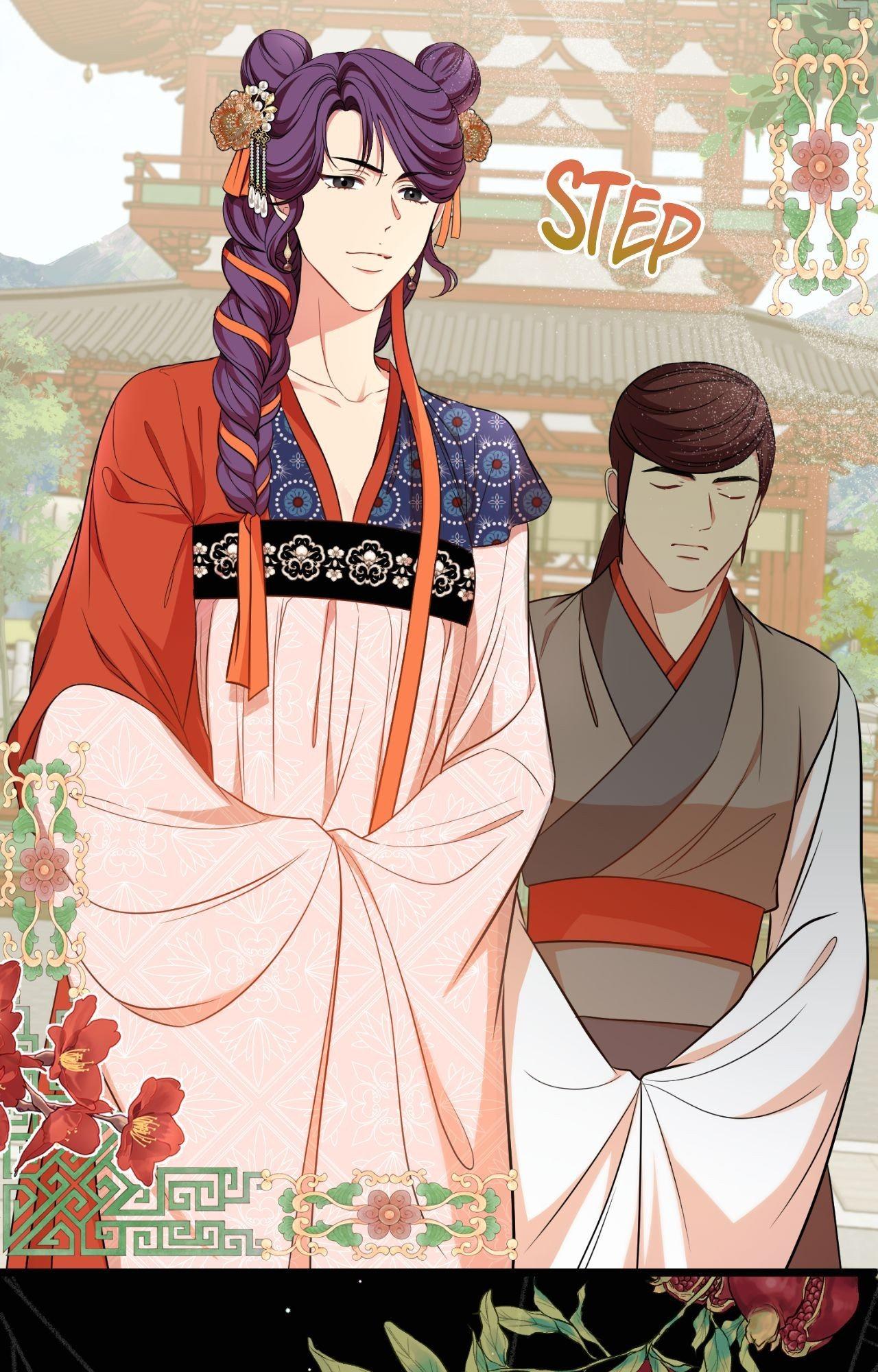 Flowers Are Flowers, Leaves Are Leaves Chapter 98 - Page 16