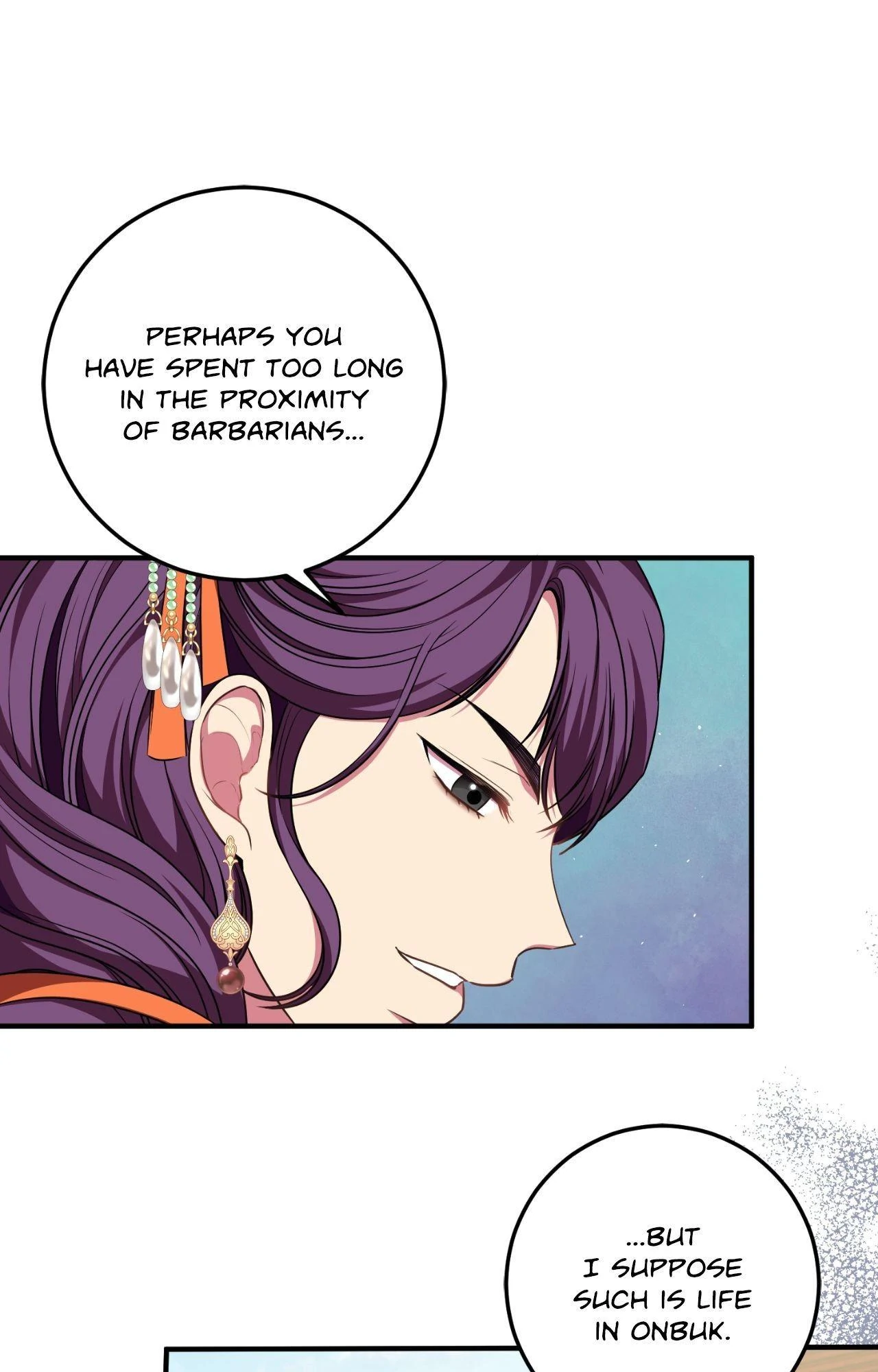 Flowers Are Flowers, Leaves Are Leaves Chapter 98 - Page 19