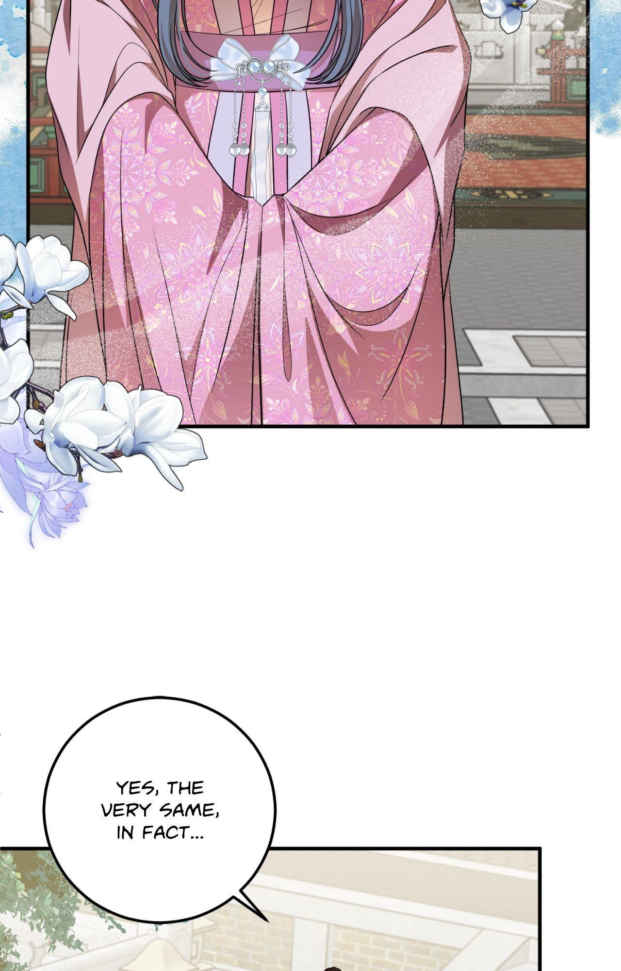 Flowers Are Flowers, Leaves Are Leaves Chapter 98 - Page 2