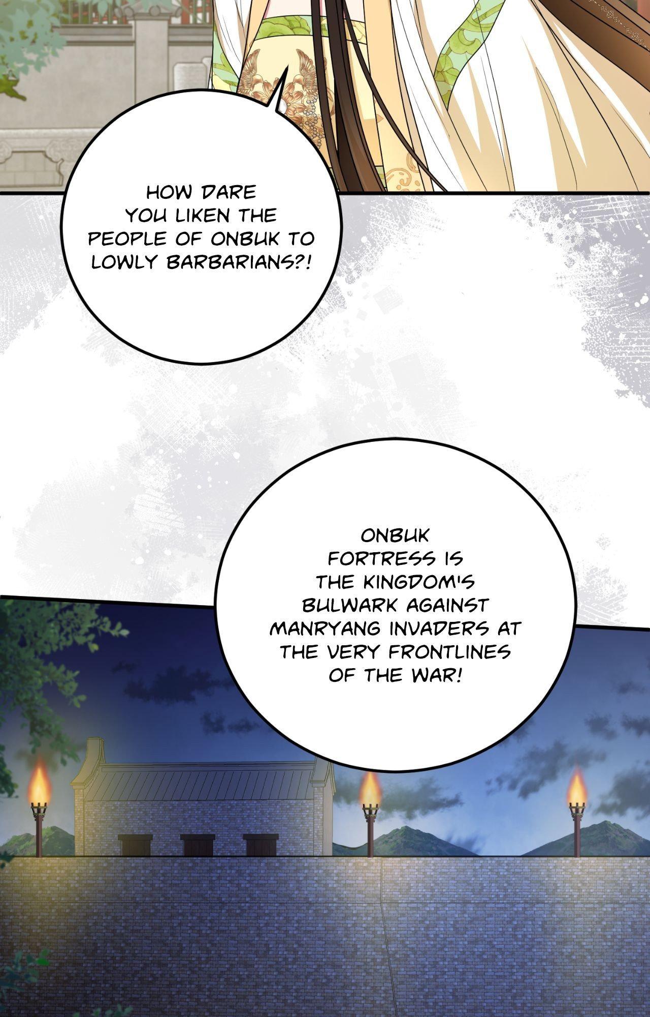 Flowers Are Flowers, Leaves Are Leaves Chapter 98 - Page 26
