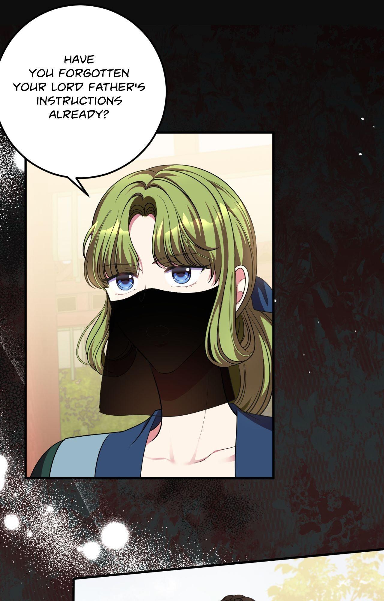Flowers Are Flowers, Leaves Are Leaves Chapter 98 - Page 32