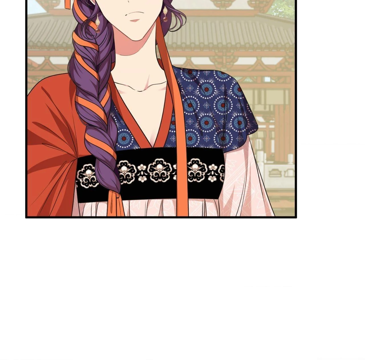 Flowers Are Flowers, Leaves Are Leaves Chapter 98 - Page 37