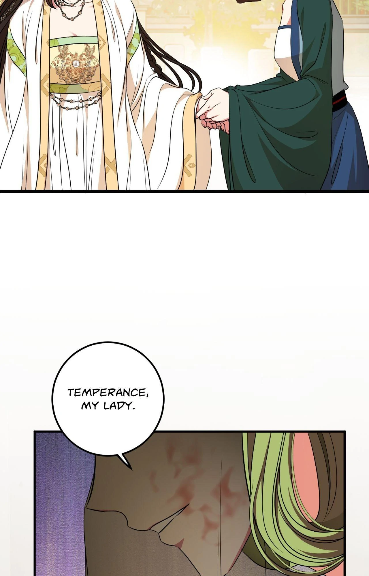 Flowers Are Flowers, Leaves Are Leaves Chapter 98 - Page 42