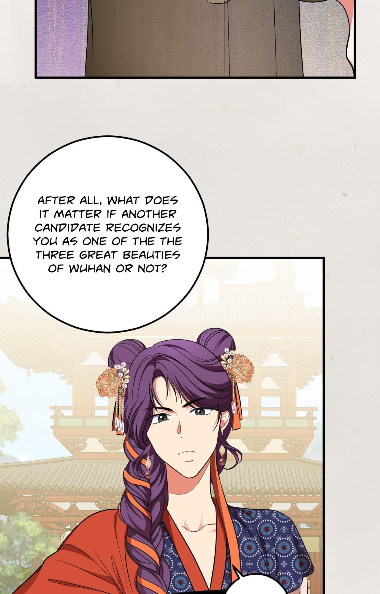 Flowers Are Flowers, Leaves Are Leaves Chapter 98 - Page 43