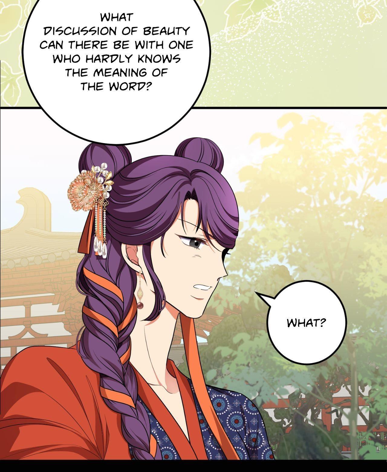 Flowers Are Flowers, Leaves Are Leaves Chapter 98 - Page 46