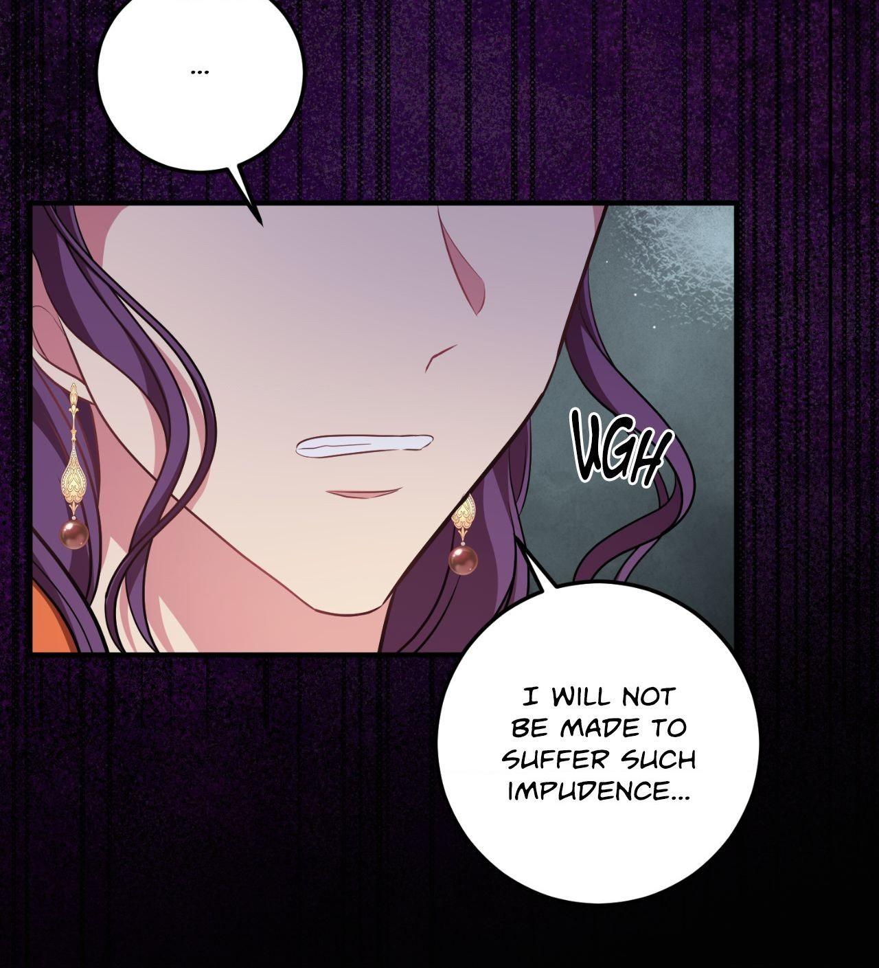 Flowers Are Flowers, Leaves Are Leaves Chapter 98 - Page 55