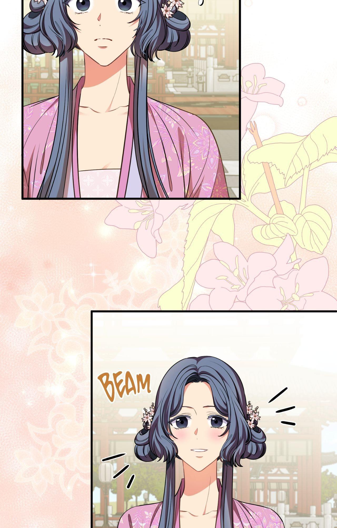 Flowers Are Flowers, Leaves Are Leaves Chapter 98 - Page 6