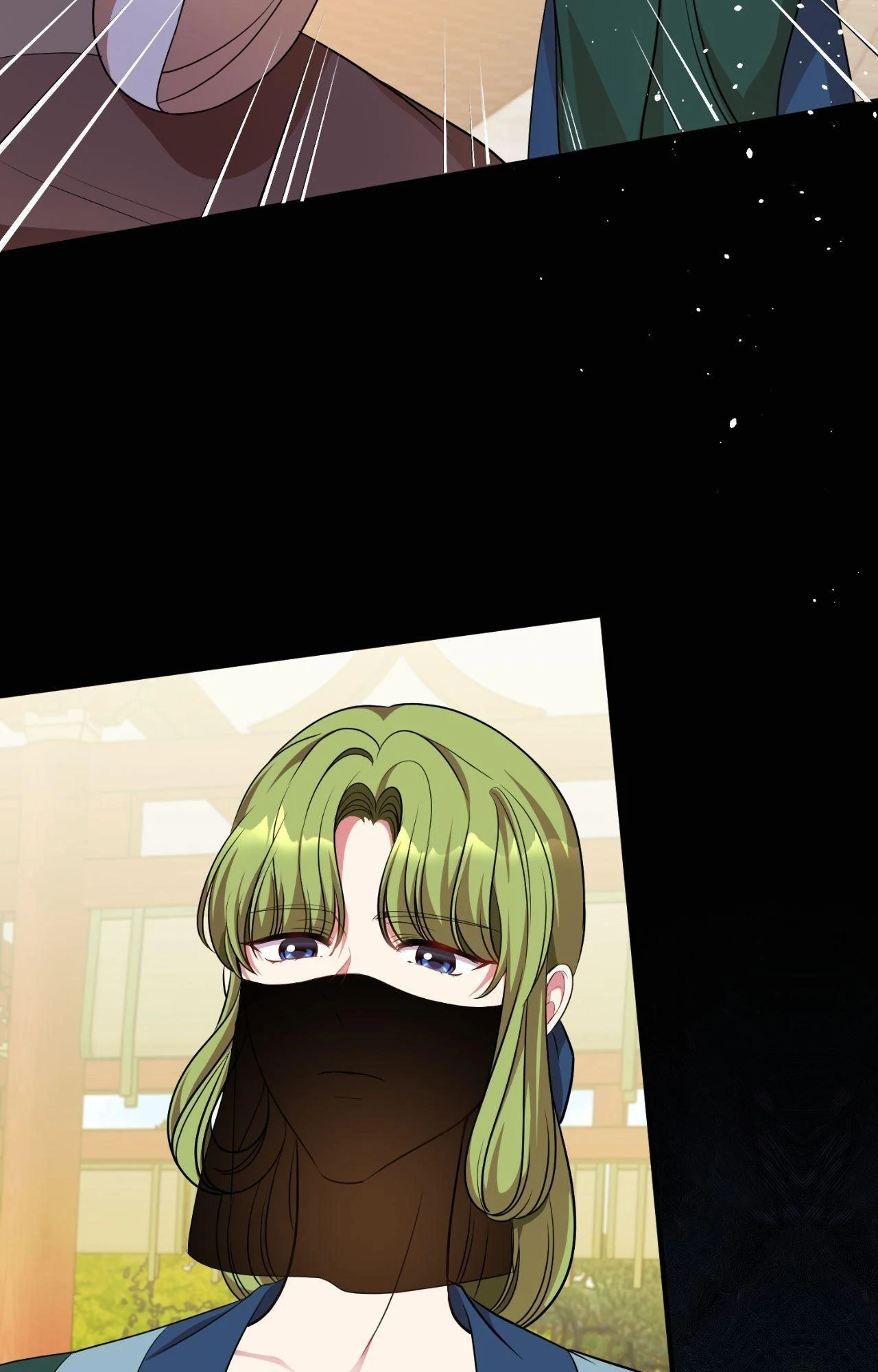 Flowers Are Flowers, Leaves Are Leaves Chapter 98 - Page 60