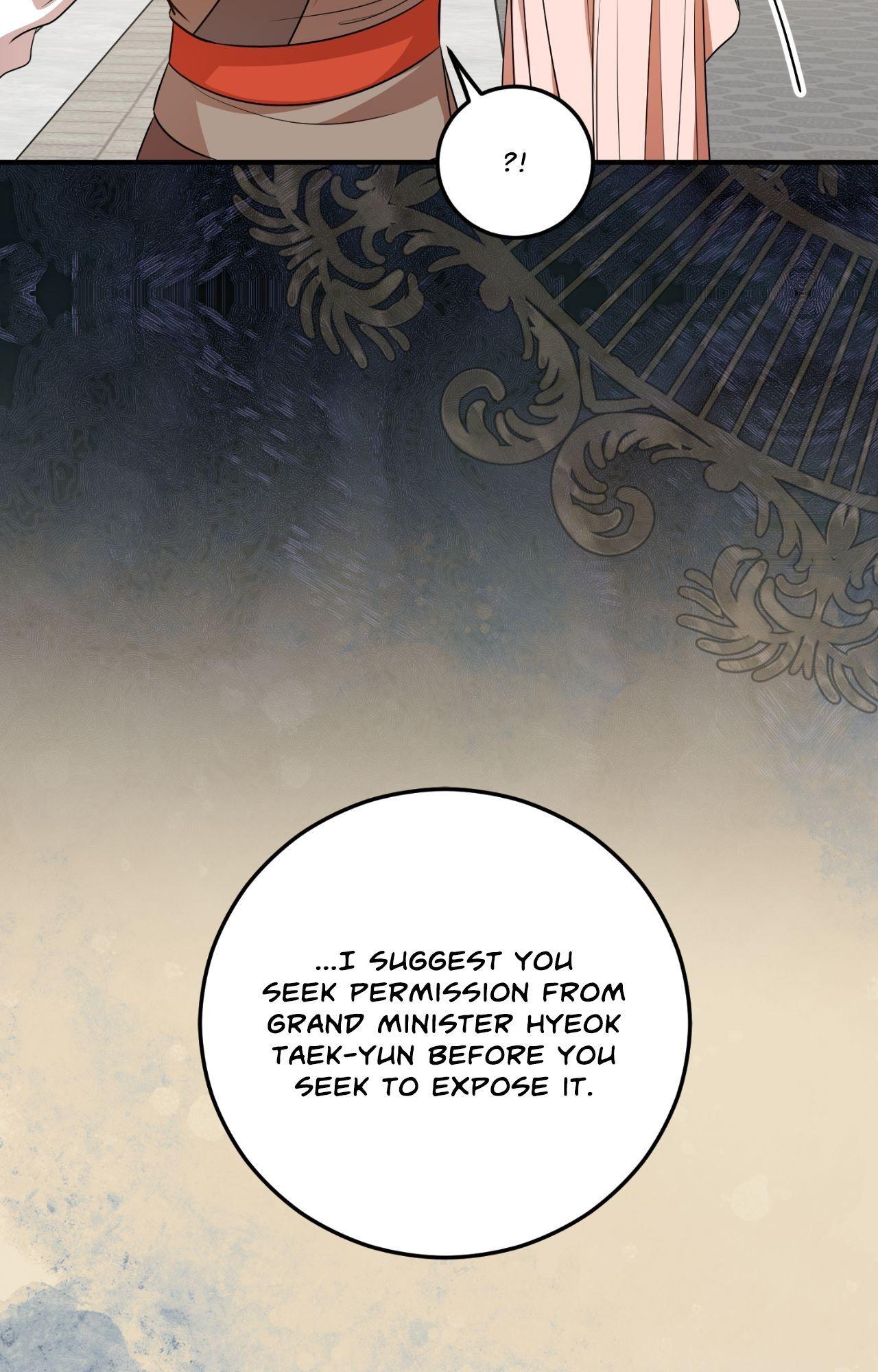 Flowers Are Flowers, Leaves Are Leaves Chapter 98 - Page 62