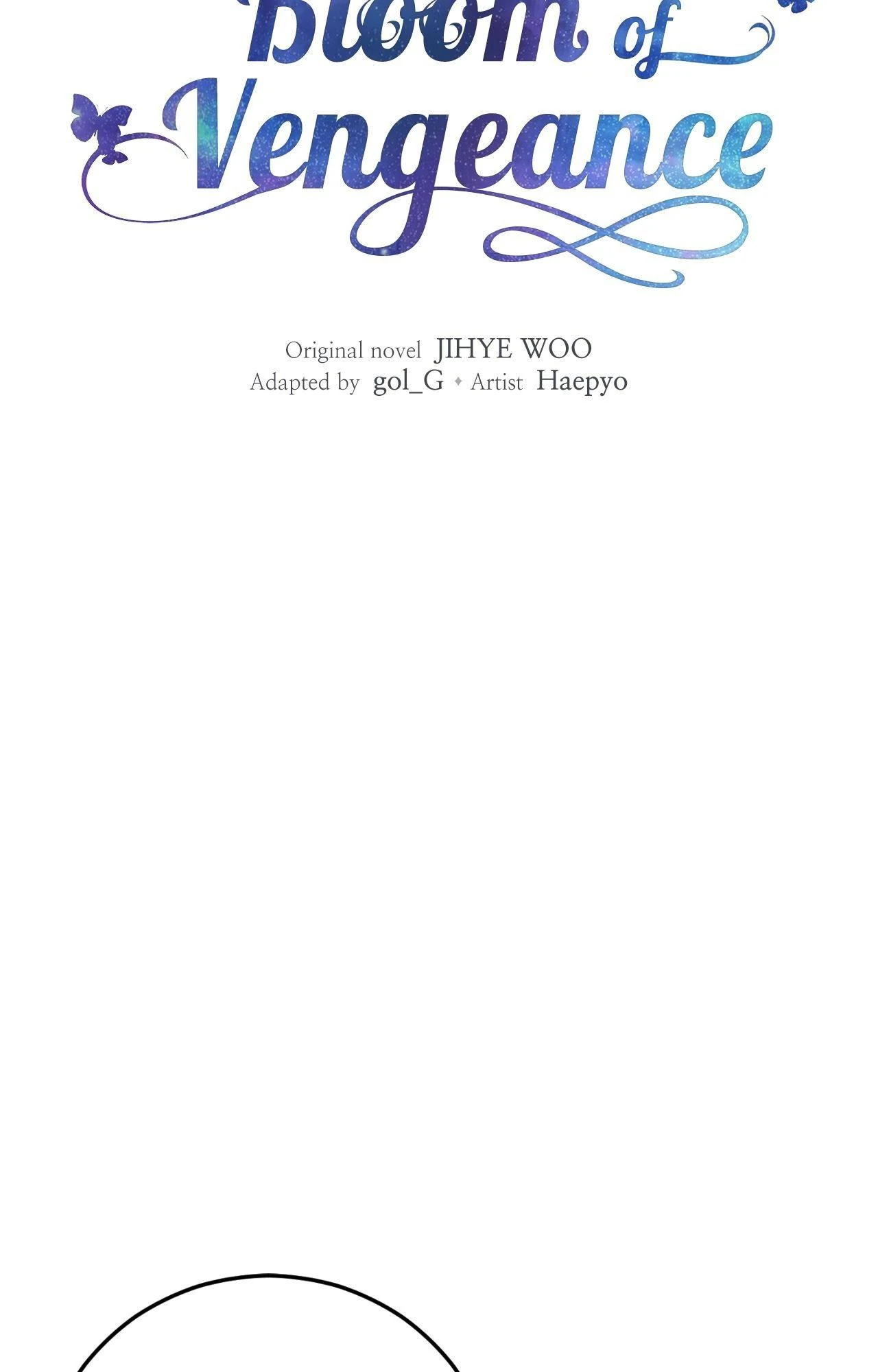Flowers Are Flowers, Leaves Are Leaves Chapter 98 - Page 8