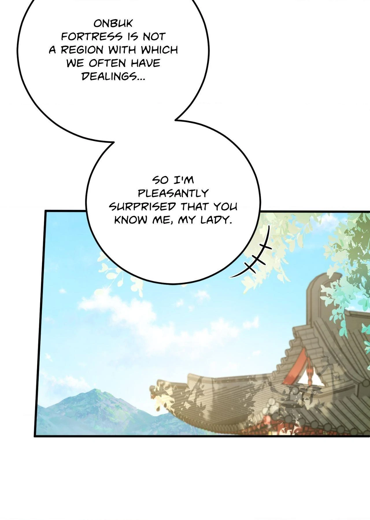Flowers Are Flowers, Leaves Are Leaves Chapter 98 - Page 9