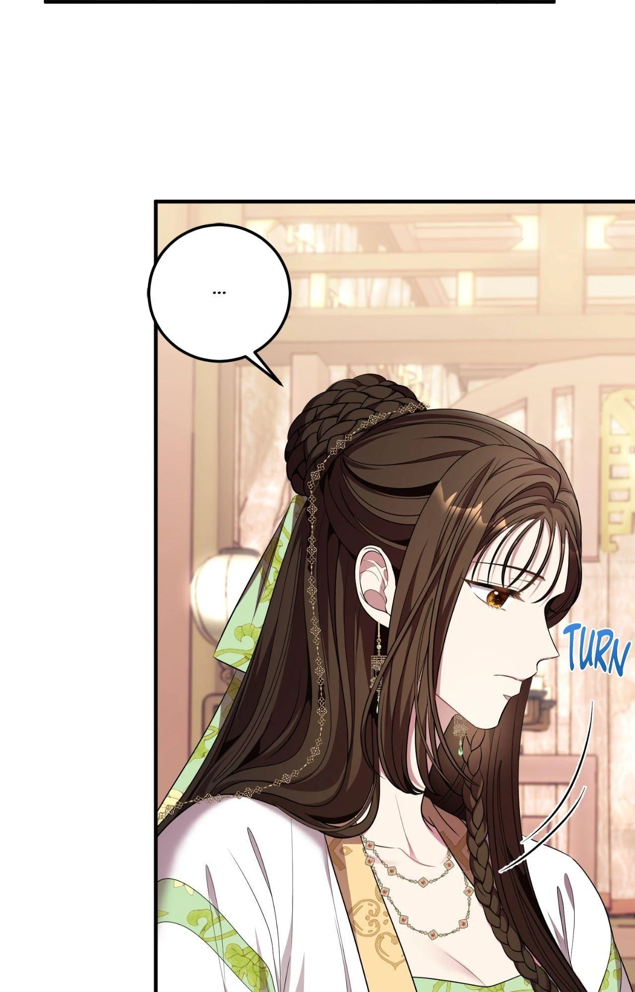 Flowers Are Flowers, Leaves Are Leaves Chapter 99 - Page 10