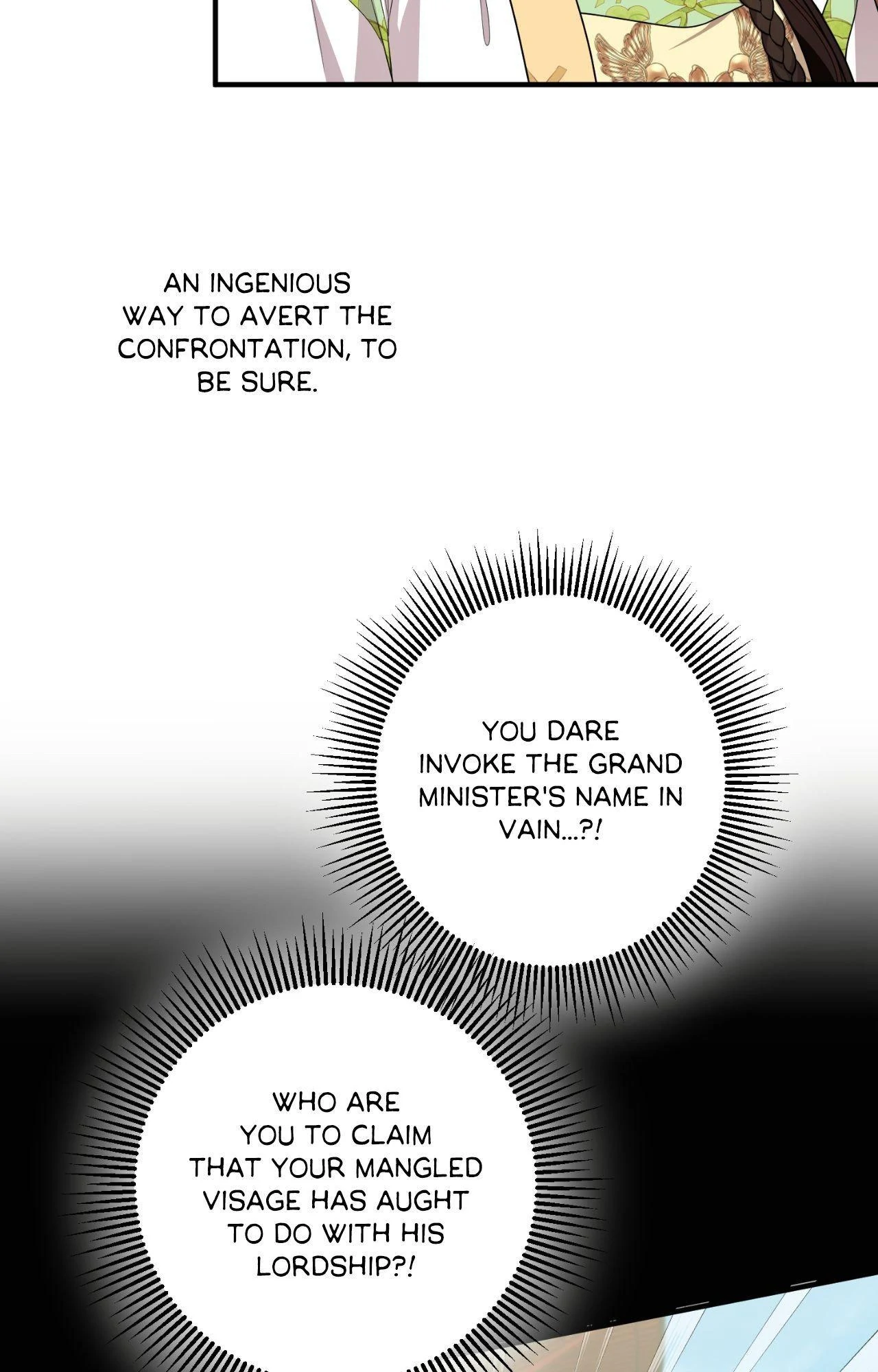 Flowers Are Flowers, Leaves Are Leaves Chapter 99 - Page 11