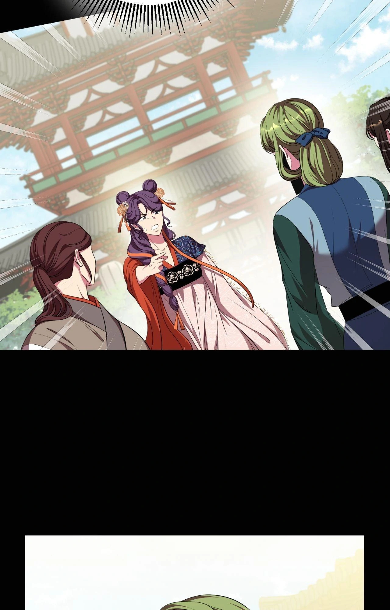 Flowers Are Flowers, Leaves Are Leaves Chapter 99 - Page 12