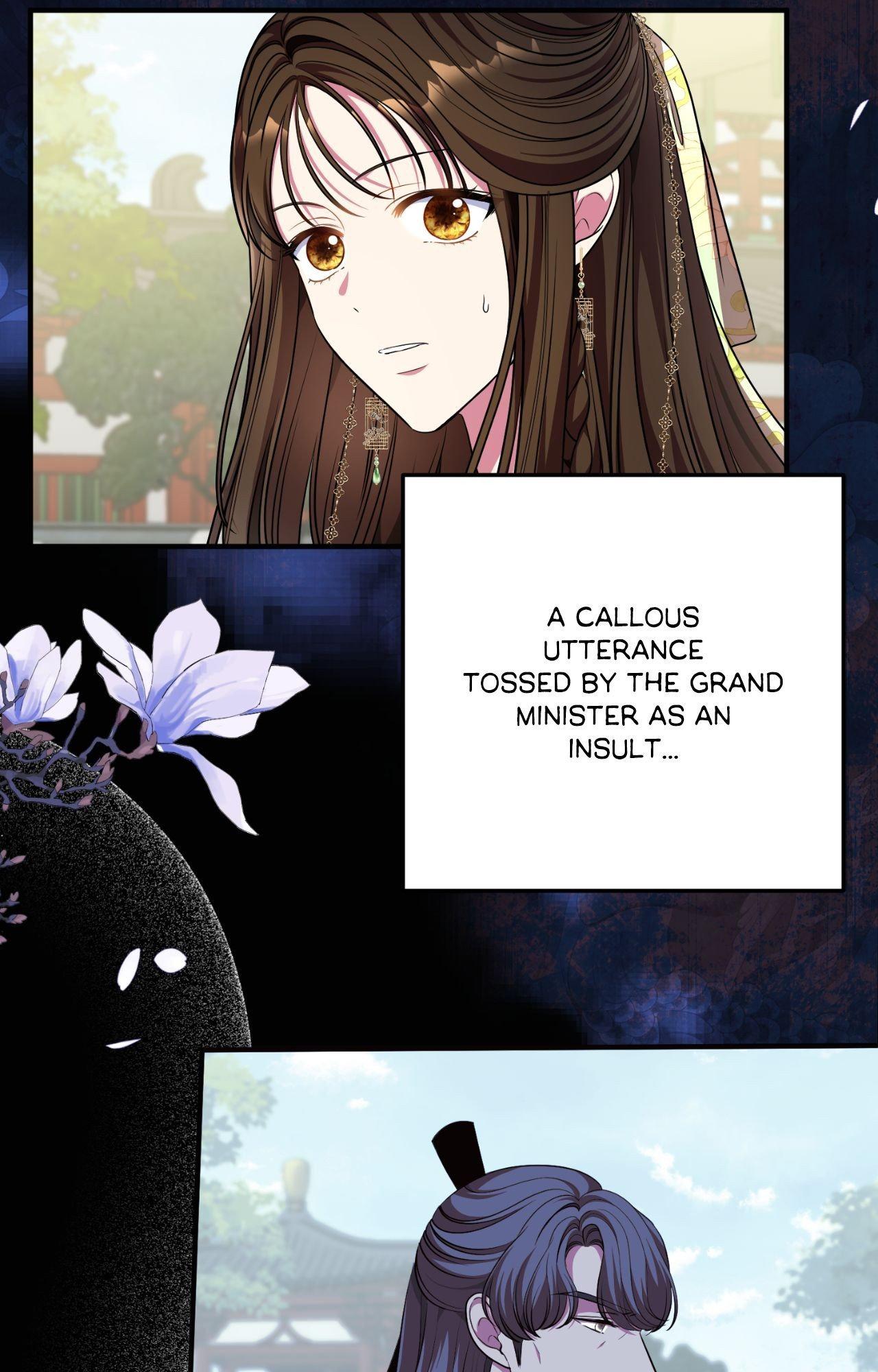 Flowers Are Flowers, Leaves Are Leaves Chapter 99 - Page 15