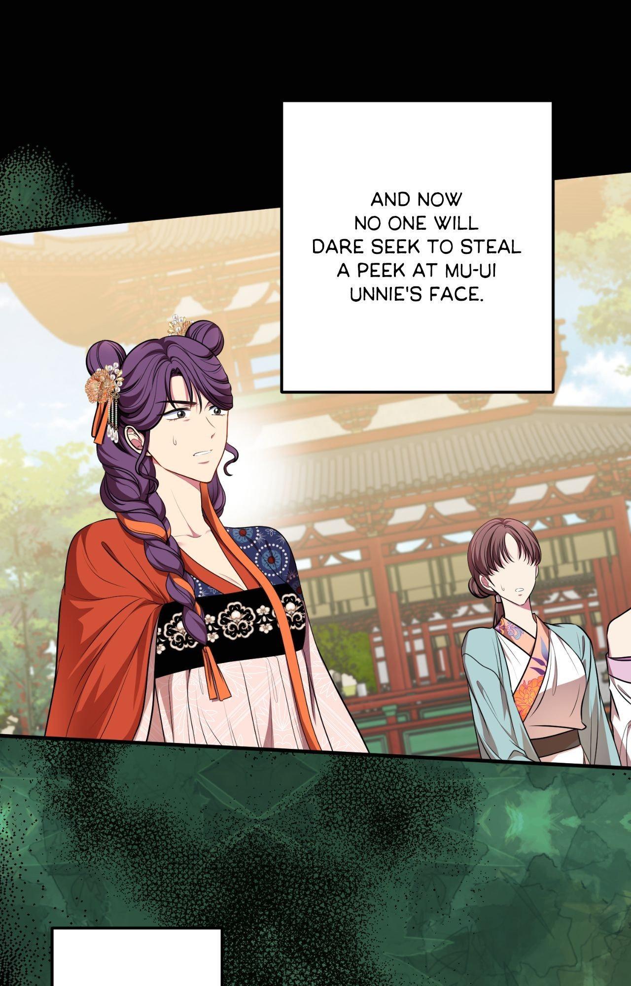 Flowers Are Flowers, Leaves Are Leaves Chapter 99 - Page 18