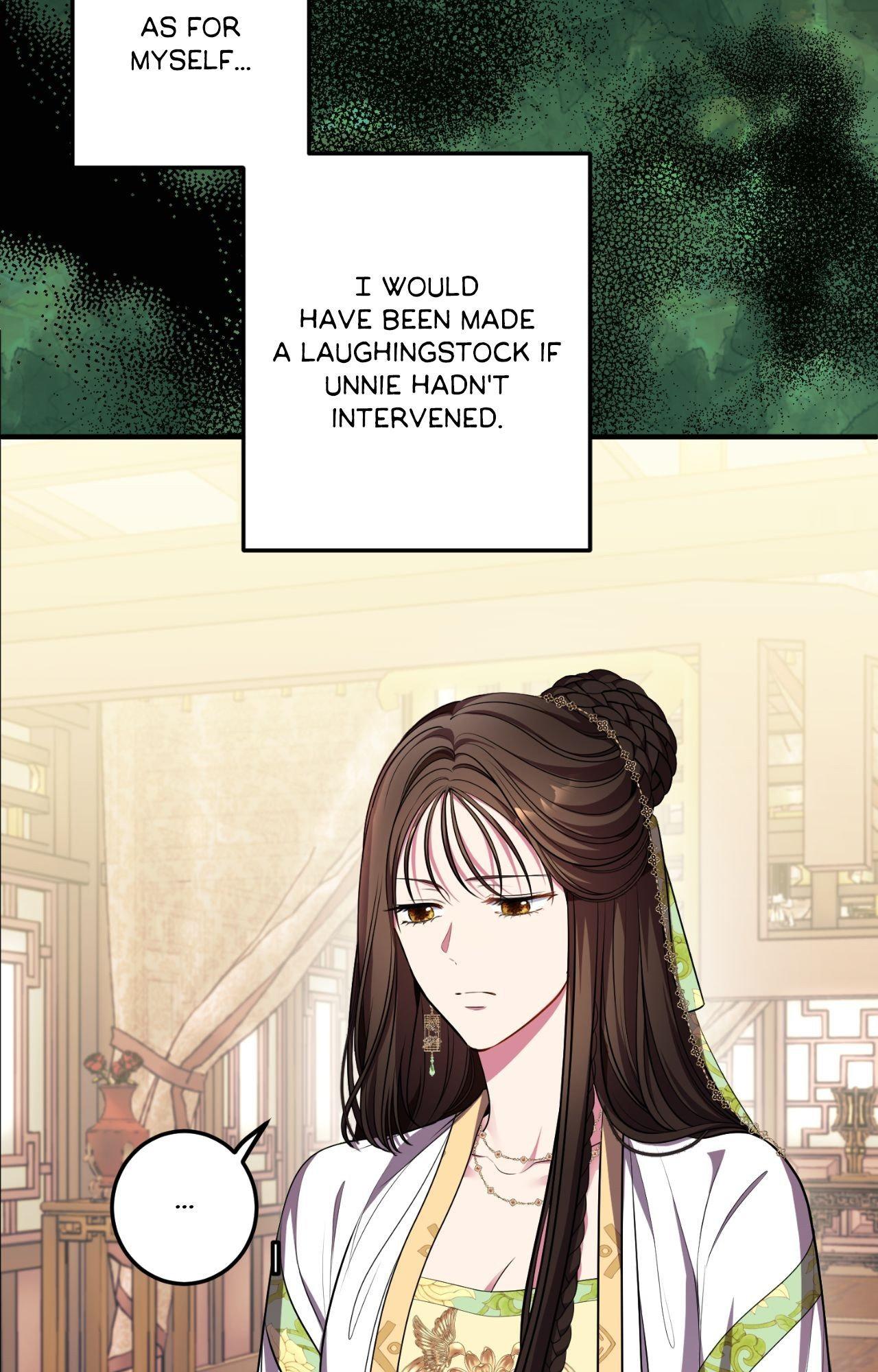 Flowers Are Flowers, Leaves Are Leaves Chapter 99 - Page 19
