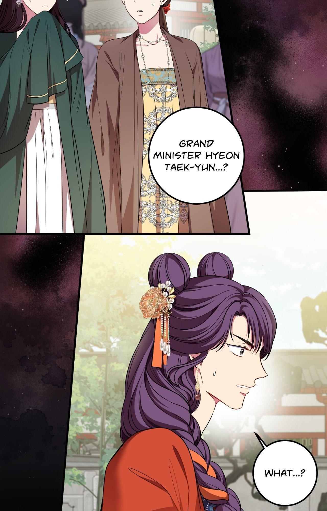 Flowers Are Flowers, Leaves Are Leaves Chapter 99 - Page 2