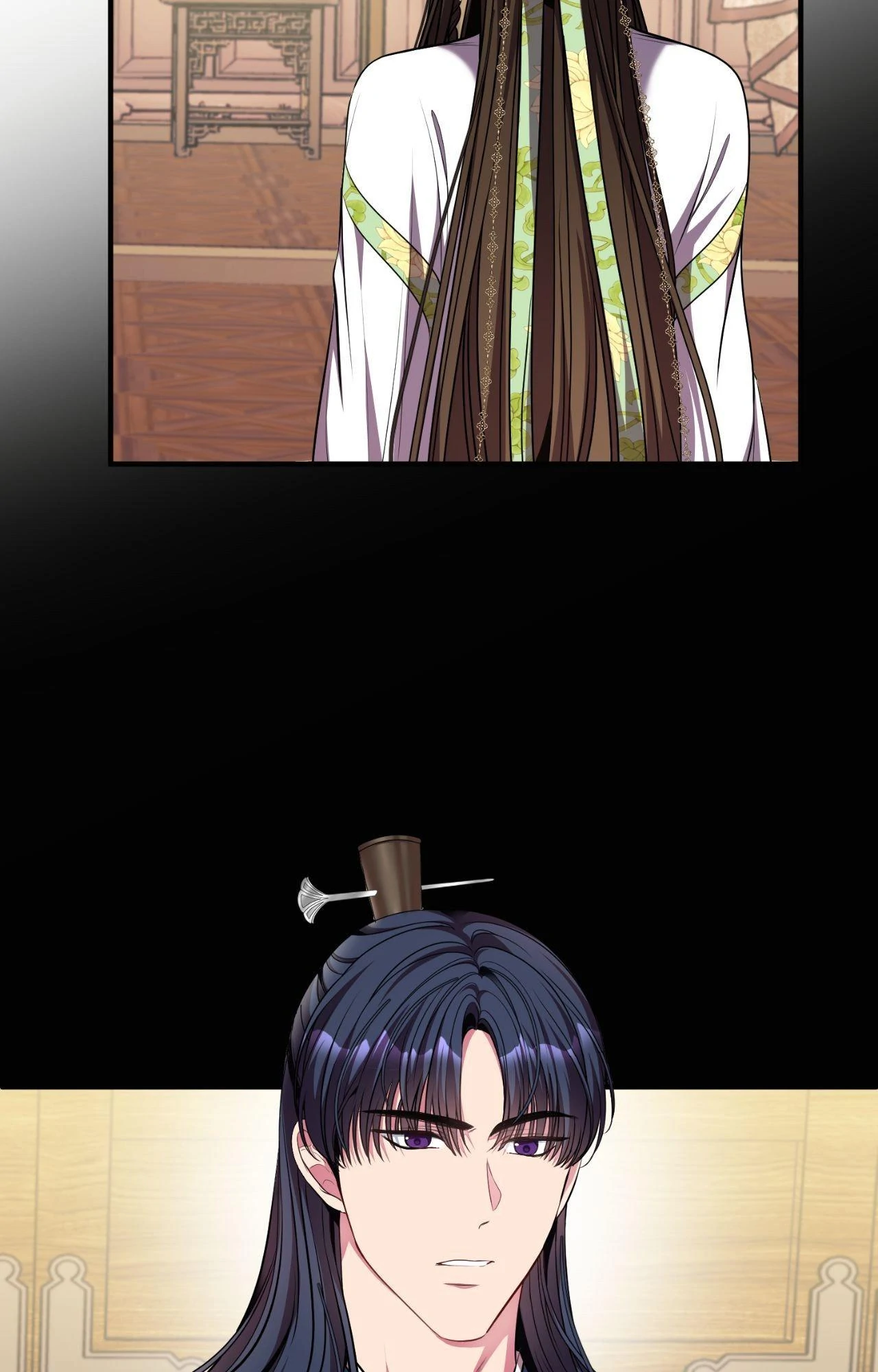 Flowers Are Flowers, Leaves Are Leaves Chapter 99 - Page 21