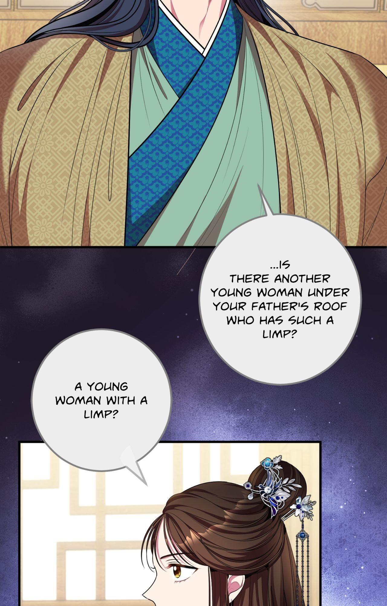 Flowers Are Flowers, Leaves Are Leaves Chapter 99 - Page 22