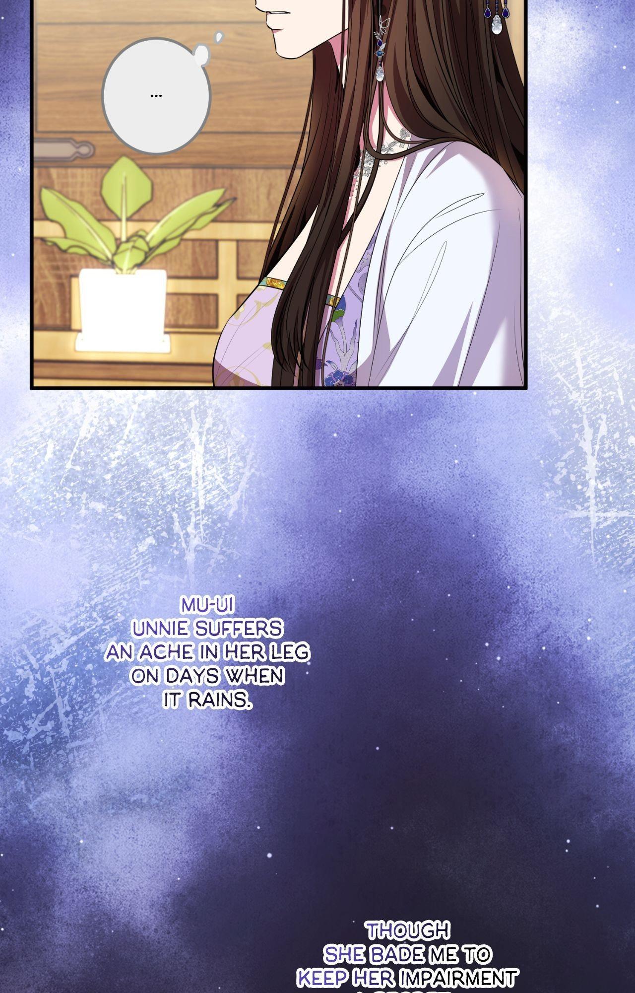 Flowers Are Flowers, Leaves Are Leaves Chapter 99 - Page 23