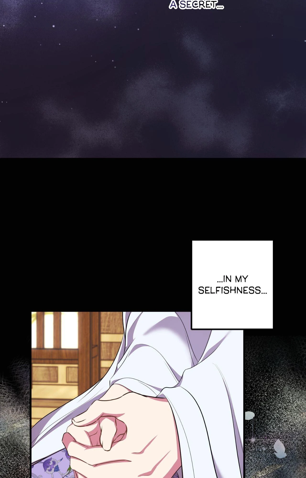 Flowers Are Flowers, Leaves Are Leaves Chapter 99 - Page 24