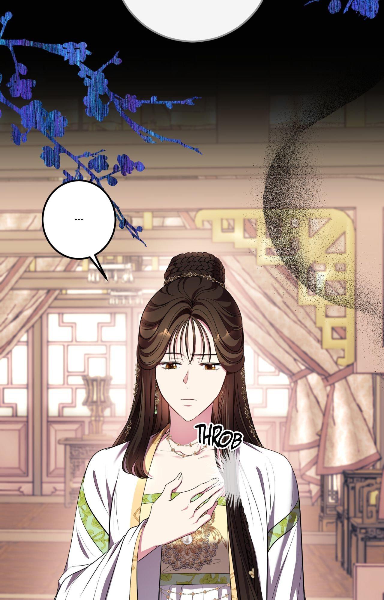 Flowers Are Flowers, Leaves Are Leaves Chapter 99 - Page 26