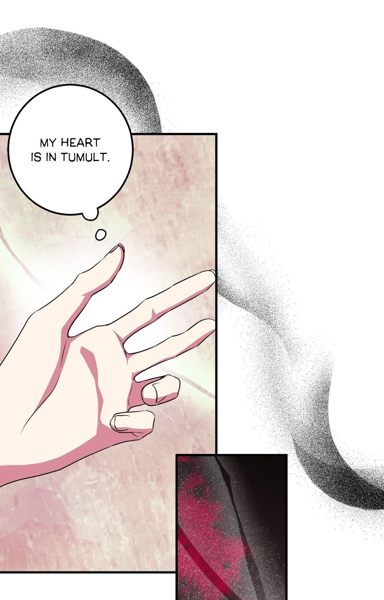 Flowers Are Flowers, Leaves Are Leaves Chapter 99 - Page 28