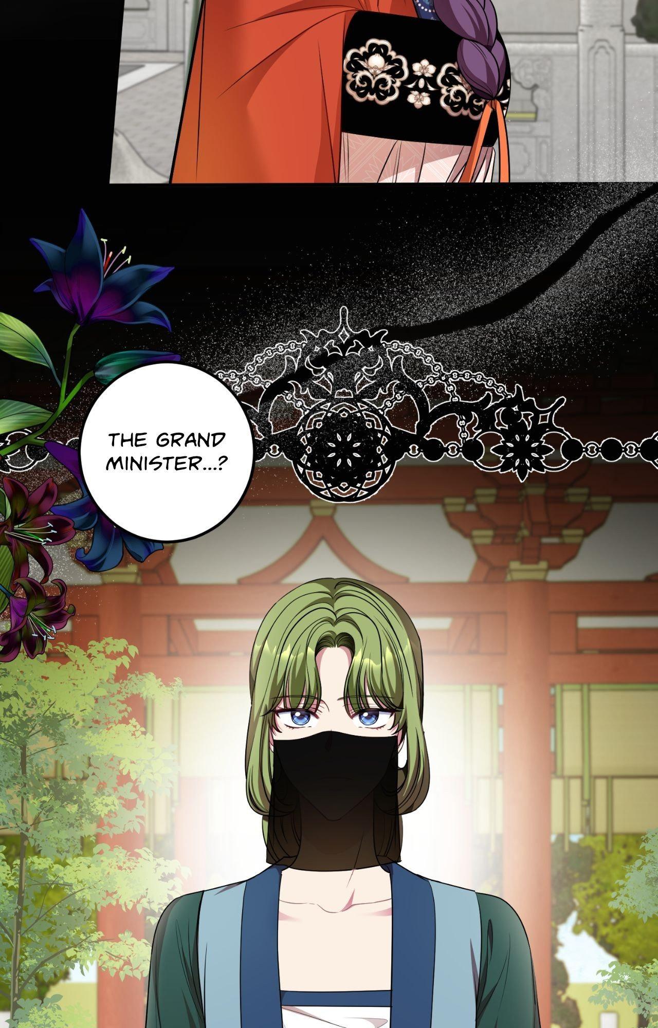 Flowers Are Flowers, Leaves Are Leaves Chapter 99 - Page 3