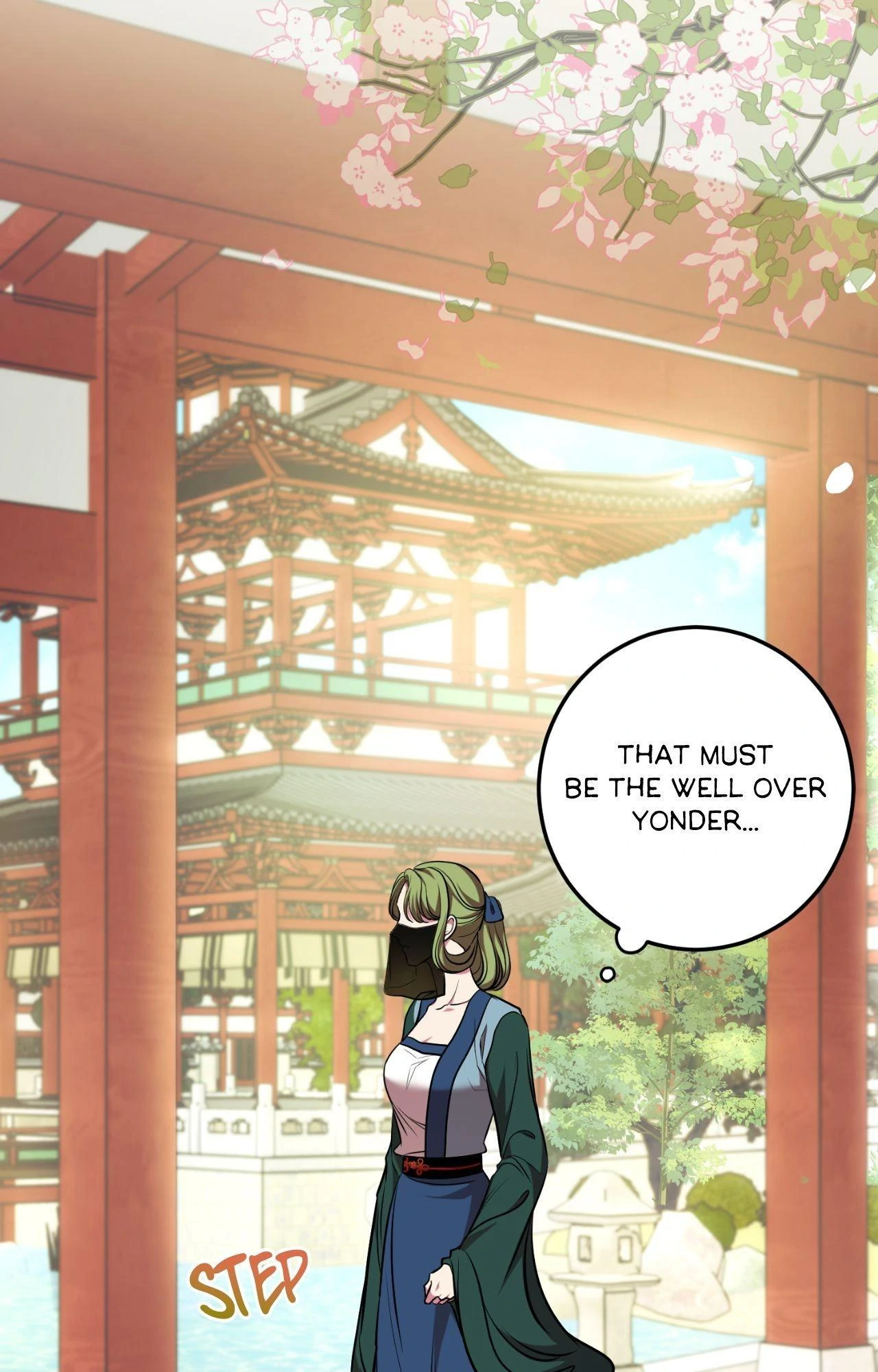 Flowers Are Flowers, Leaves Are Leaves Chapter 99 - Page 30