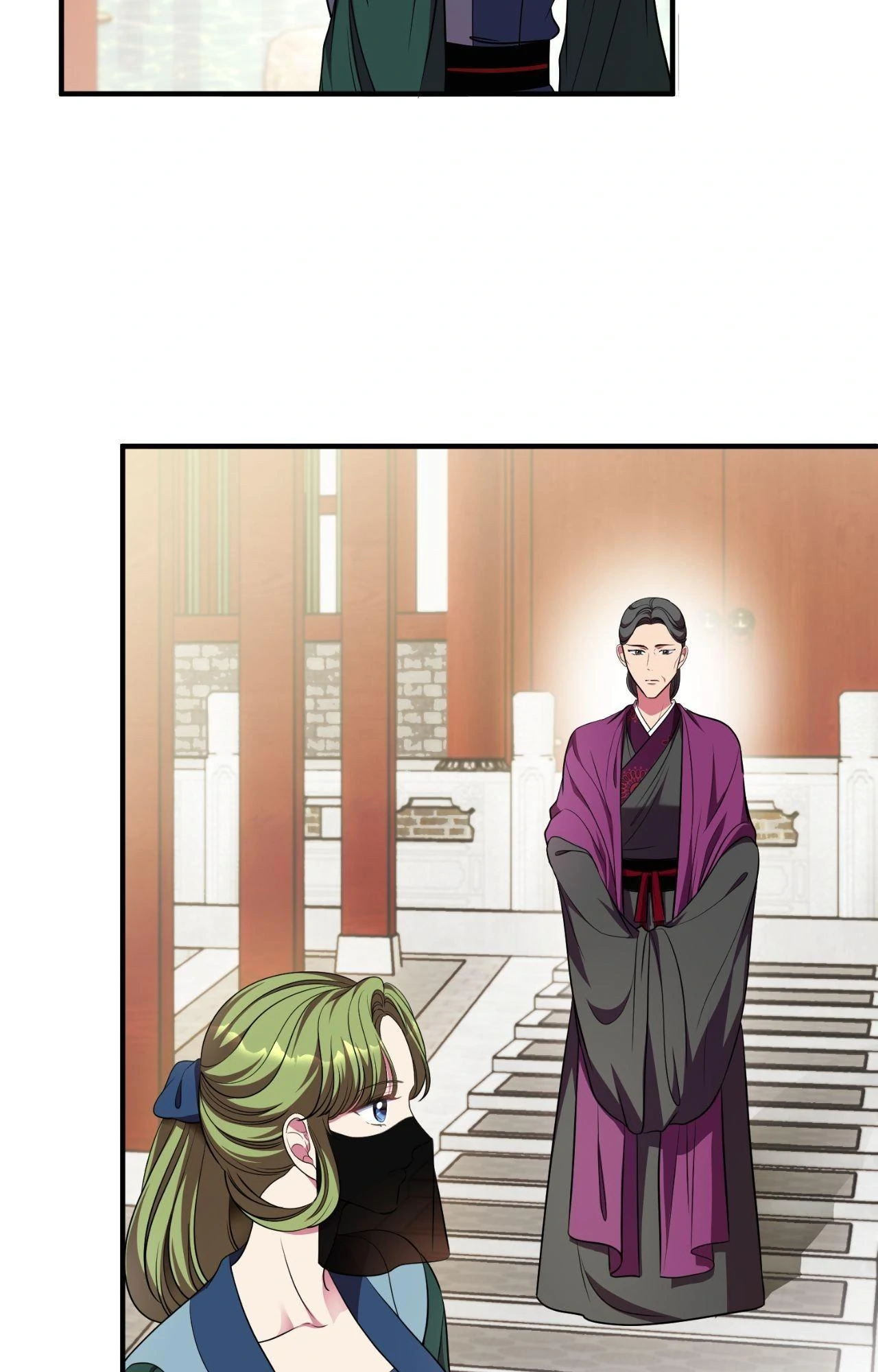 Flowers Are Flowers, Leaves Are Leaves Chapter 99 - Page 32