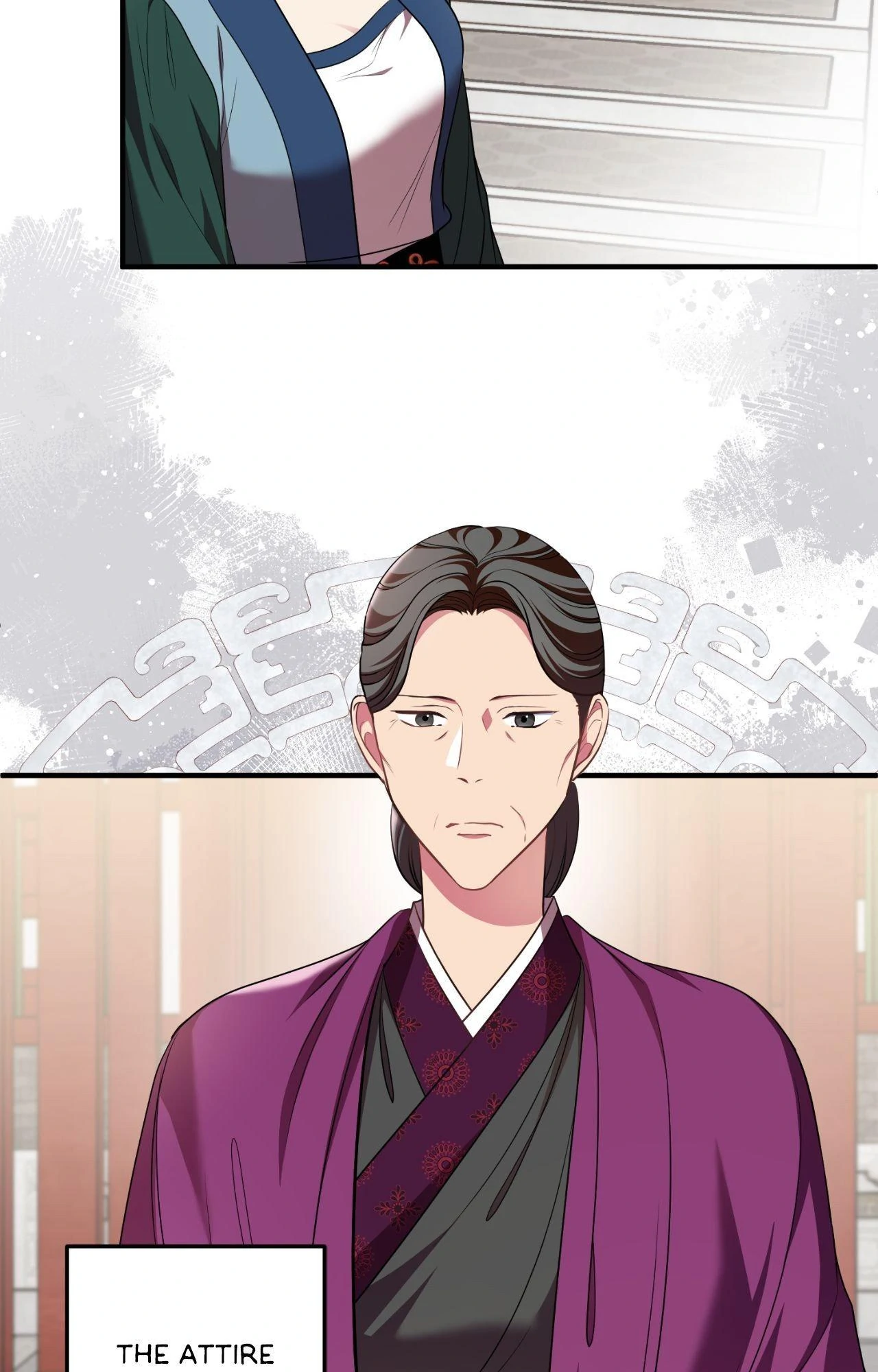 Flowers Are Flowers, Leaves Are Leaves Chapter 99 - Page 33