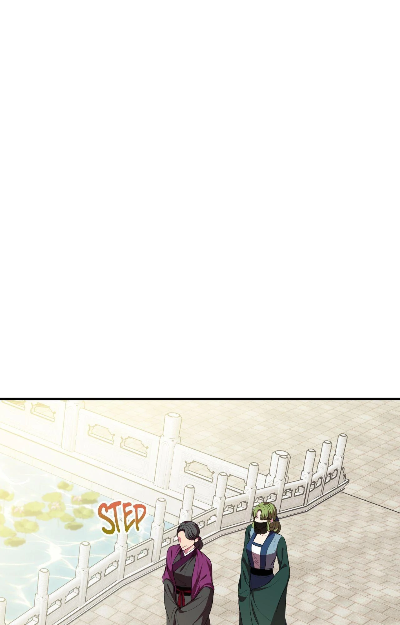Flowers Are Flowers, Leaves Are Leaves Chapter 99 - Page 38