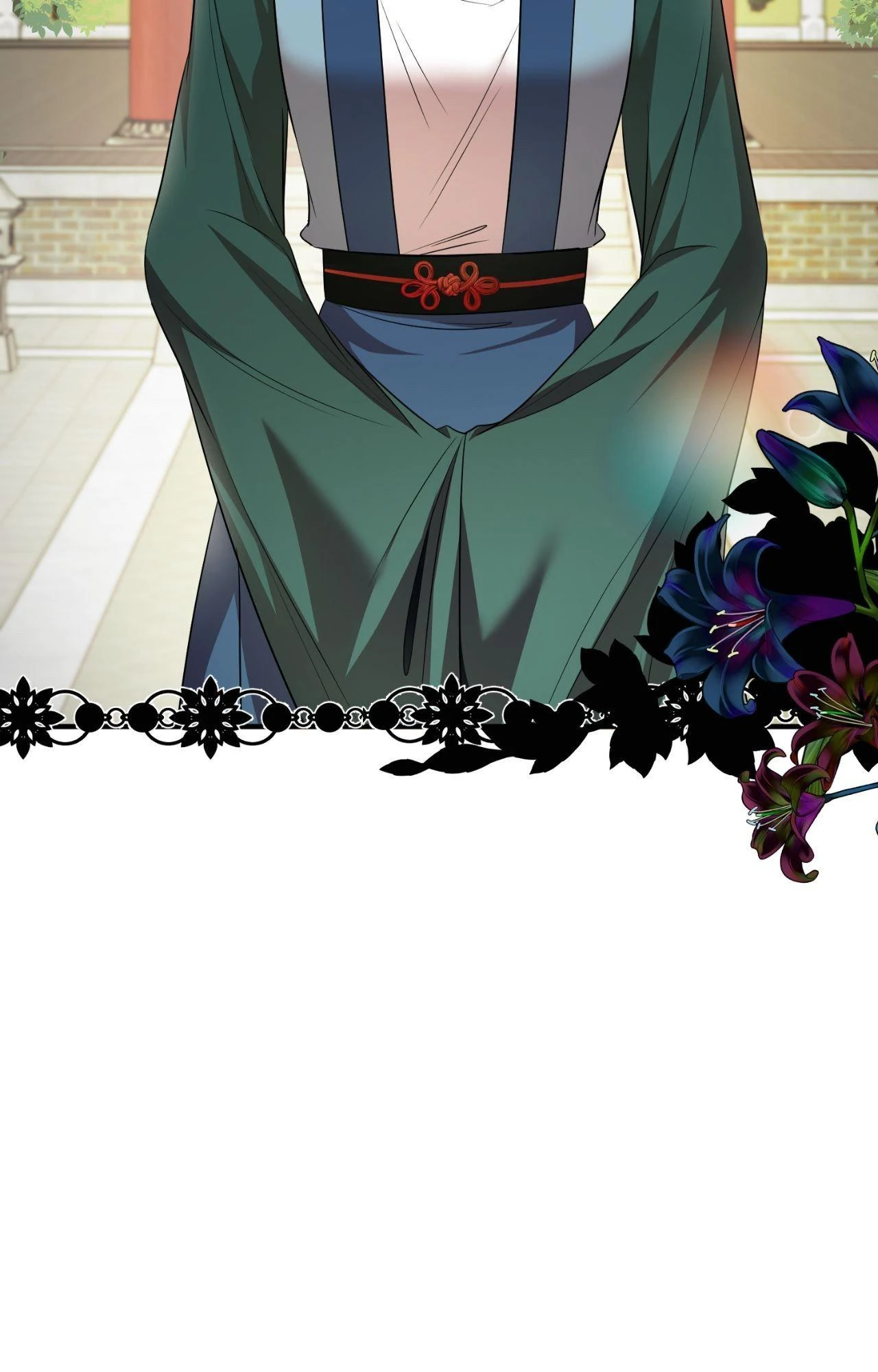 Flowers Are Flowers, Leaves Are Leaves Chapter 99 - Page 4