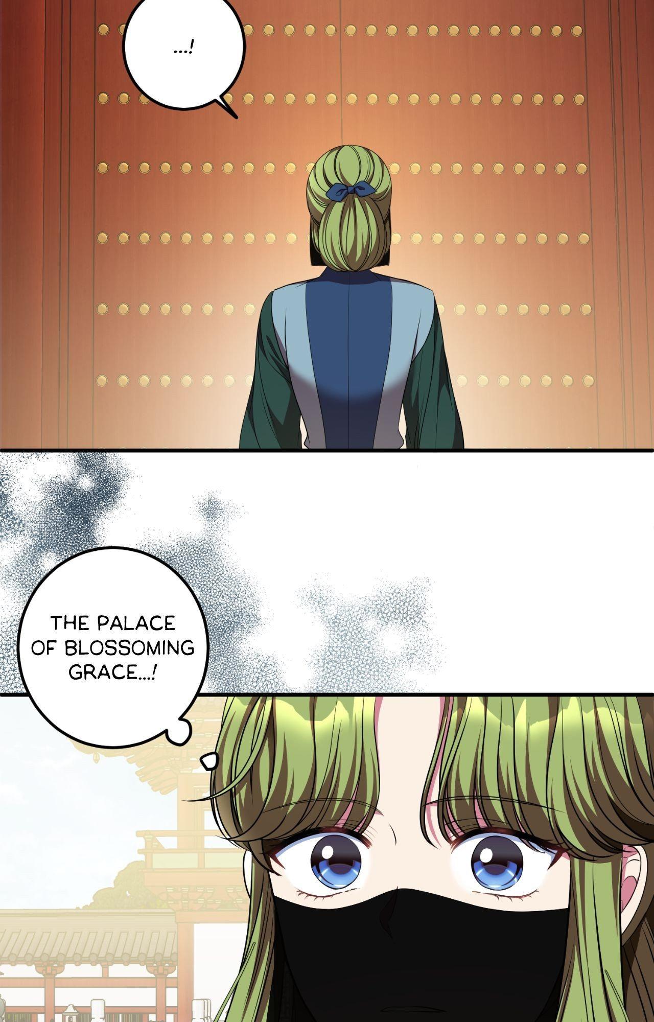 Flowers Are Flowers, Leaves Are Leaves Chapter 99 - Page 41