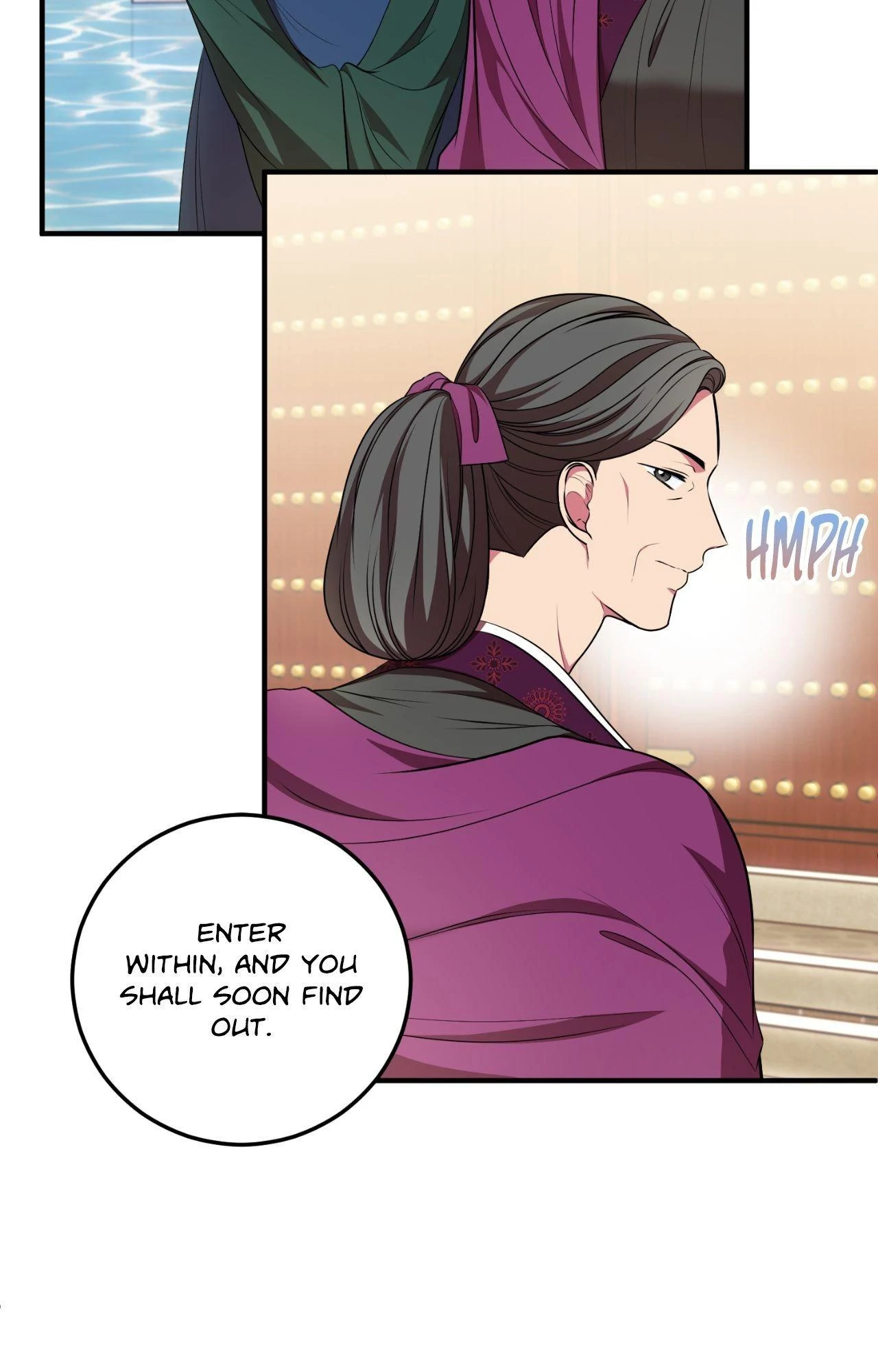 Flowers Are Flowers, Leaves Are Leaves Chapter 99 - Page 43