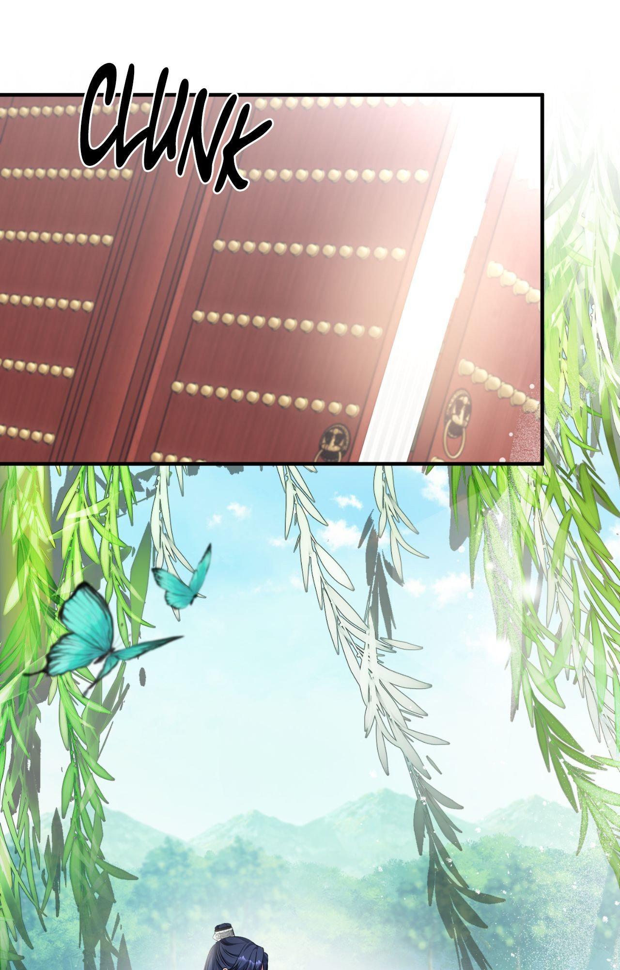 Flowers Are Flowers, Leaves Are Leaves Chapter 99 - Page 45