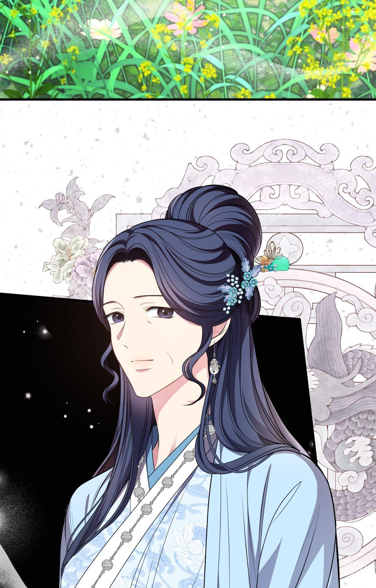 Flowers Are Flowers, Leaves Are Leaves Chapter 99 - Page 47